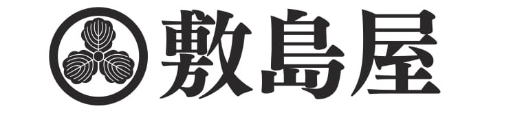 敷島屋ロゴ